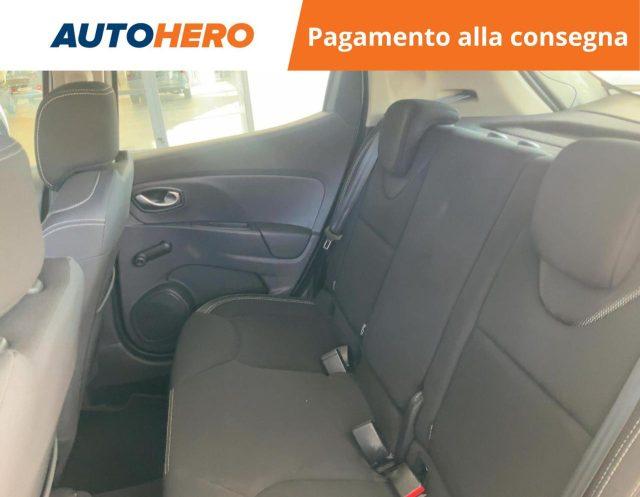 RENAULT Clio dCi 8V 75 CV 5 porte Business