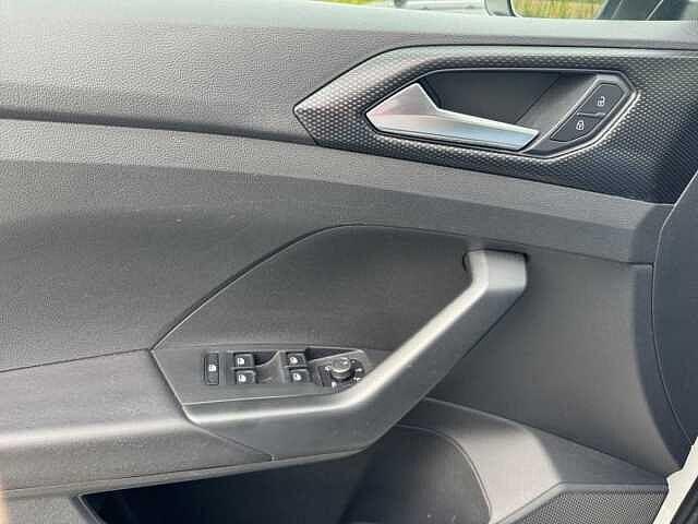 Volkswagen T-Cross 1ª serie 1.0TSI 95CV Sport R-LINE - NEOPATENTATI -
