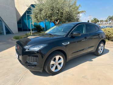 Jaguar E-Pace 2.0d i4 S awd offerta T-Stock prezzo imperdibile