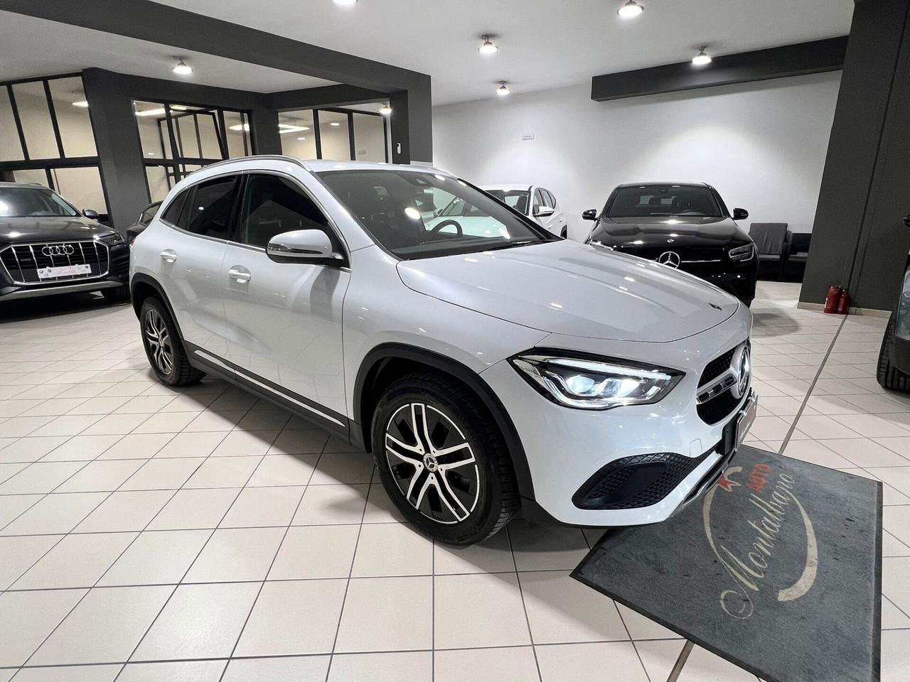 Mercedes-benz GLA 200 Automatic Sport Plus