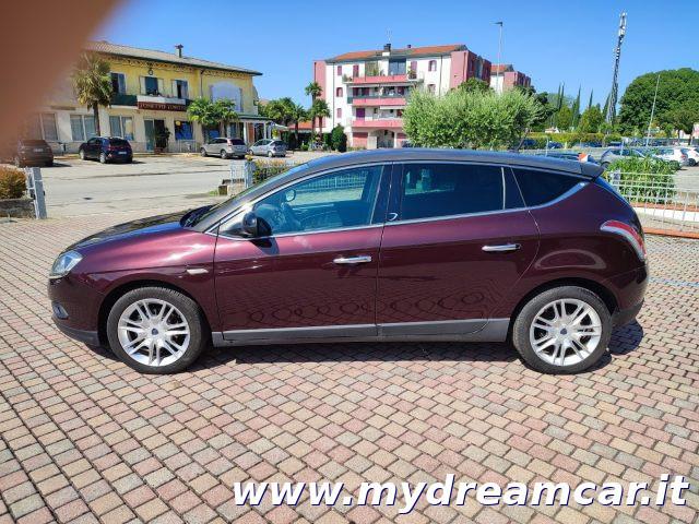 LANCIA Delta 1.6 MJT DPF Oro