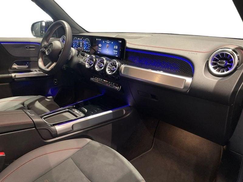 Mercedes-Benz EQB 300 AMG Line Advanced Plus 4matic