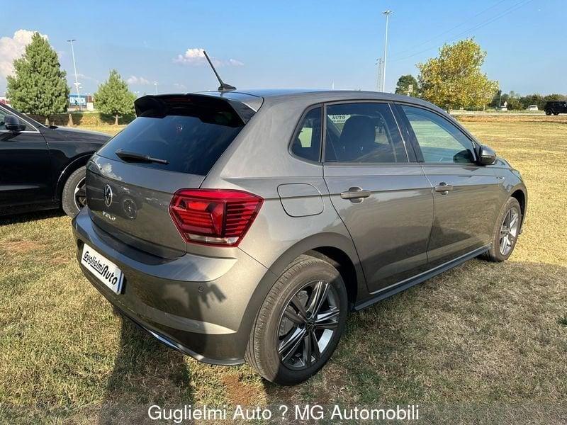 Volkswagen Polo 1.0 TSI R-Line