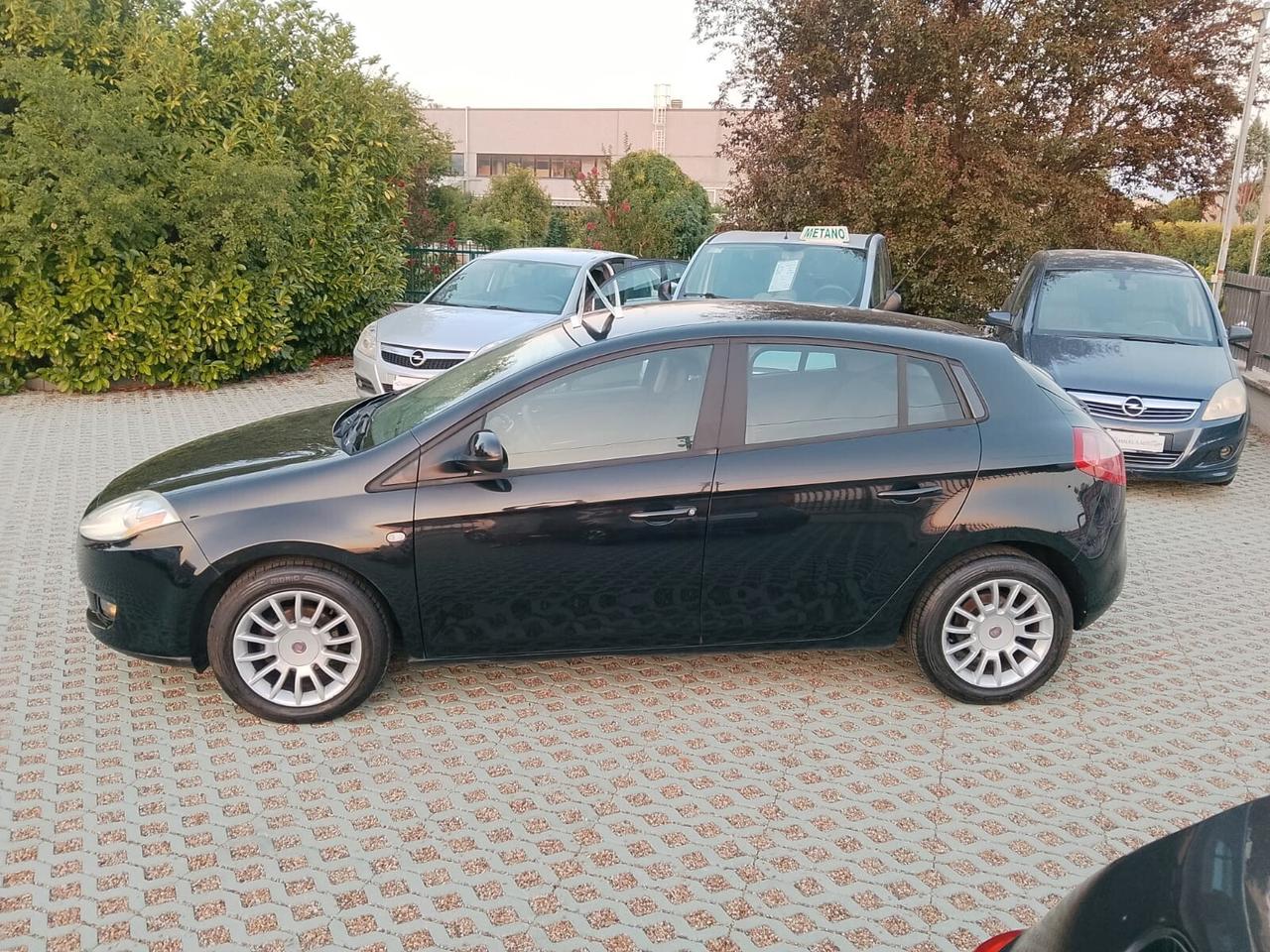 Fiat Bravo 1.4-GPL-NEOPAT-165.000-2009