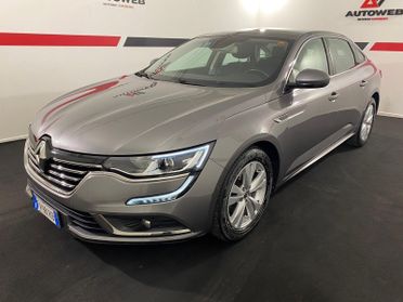 Renault Talisman Blue dCi EDC Zen