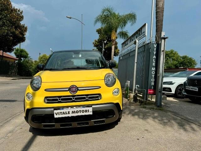 Fiat 500L 1.3 Multijet 95 CV Cross