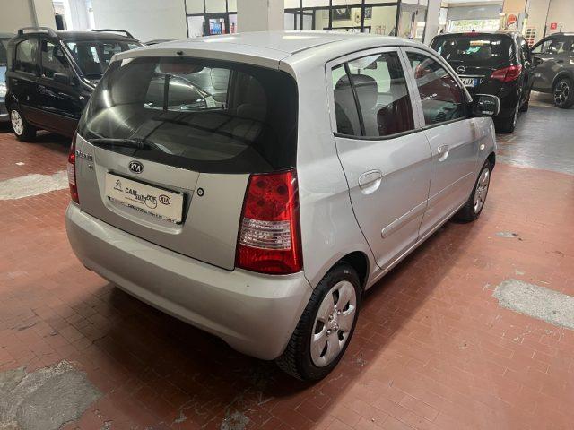 KIA Picanto 1.1 12V Fresh GARANZIA 12 MESI