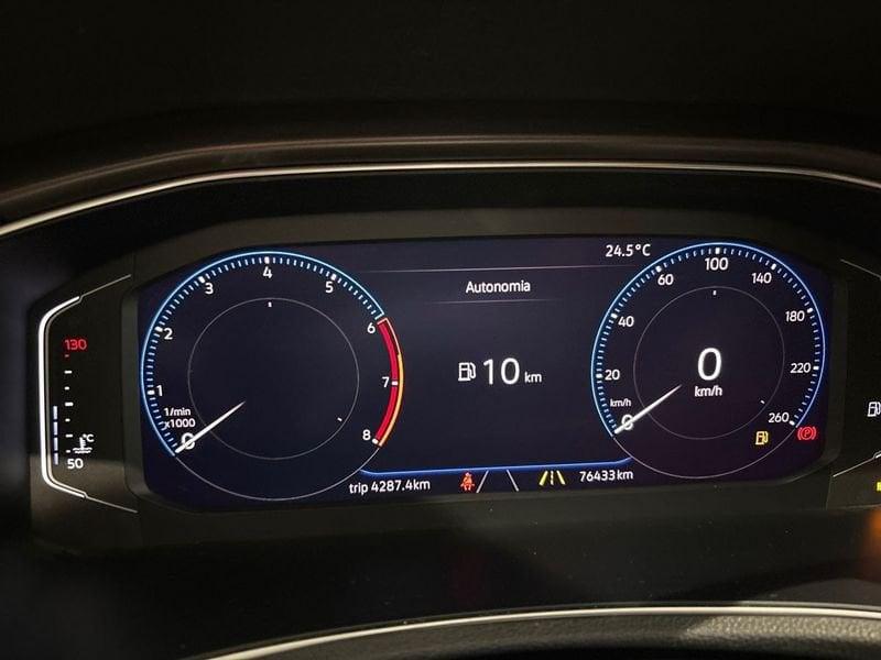 Volkswagen T-Roc 1.0 tsi Style 115cv