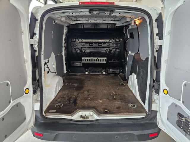 Ford Transit Connect 1.5 NEOPATENTATI