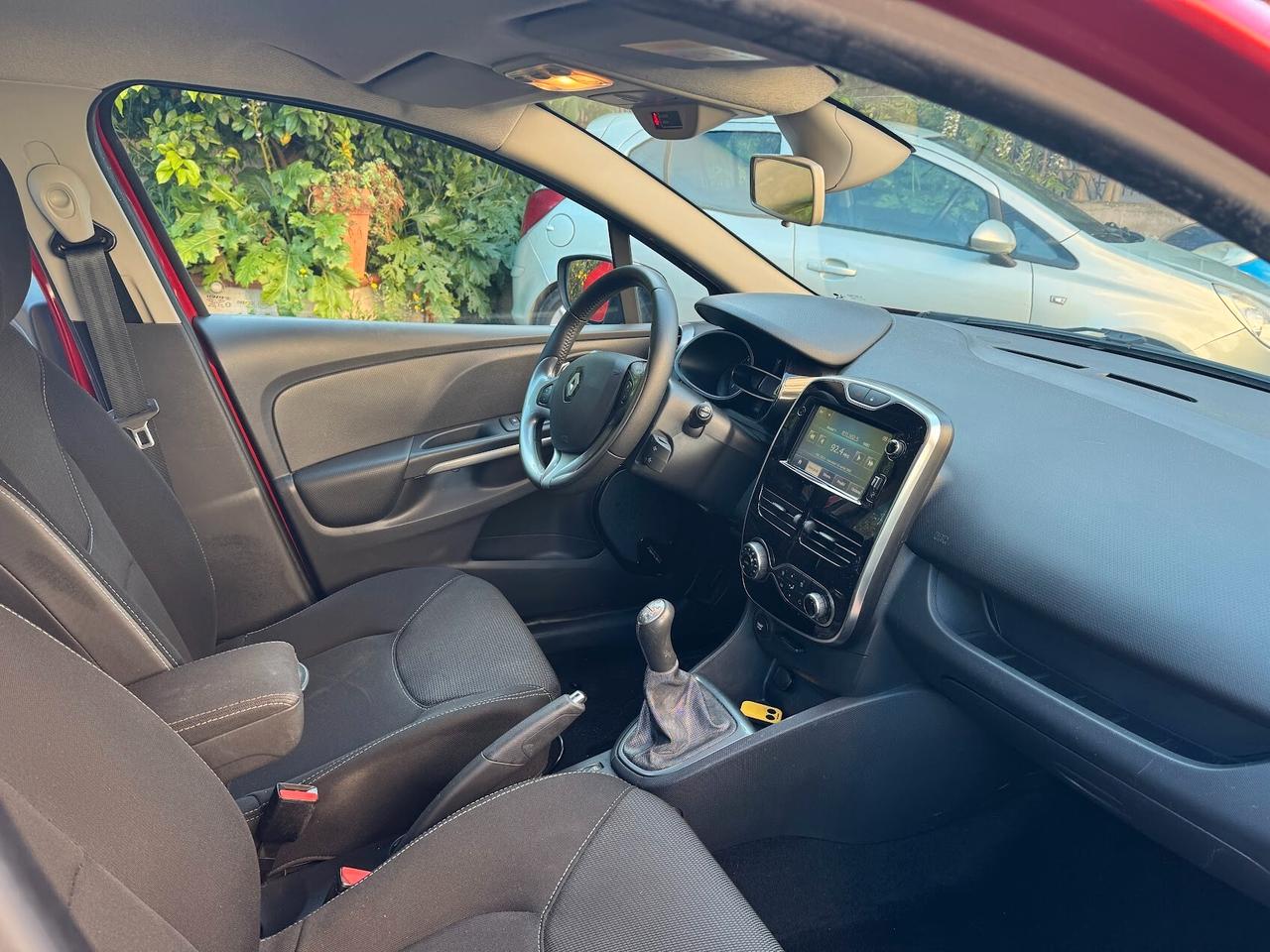 Renault Clio TCe 90CV unico proprietario