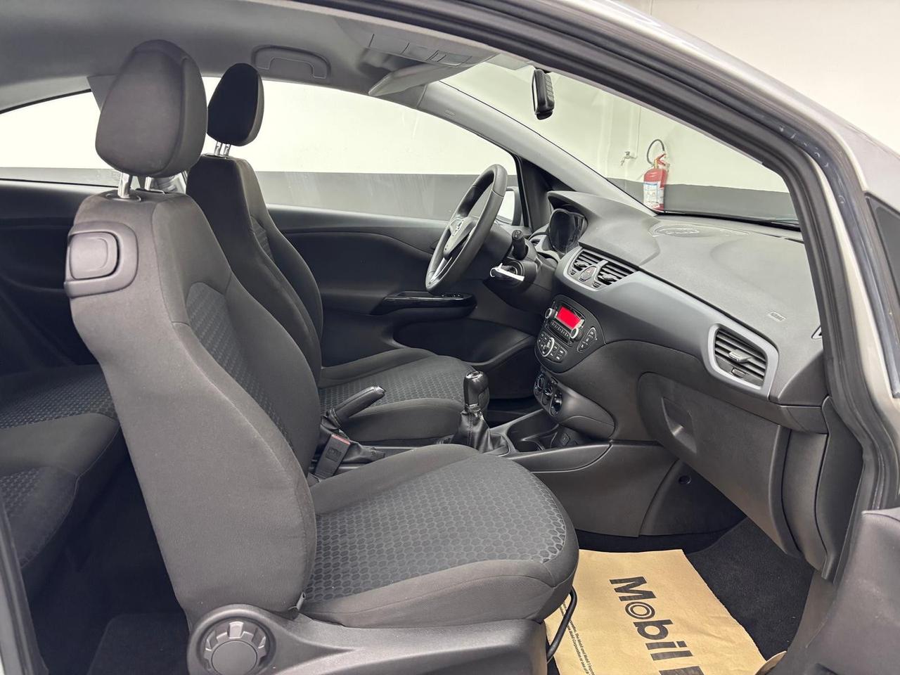 Opel Corsa 1.4 90CV GPL TECH COUPE INNOVATION