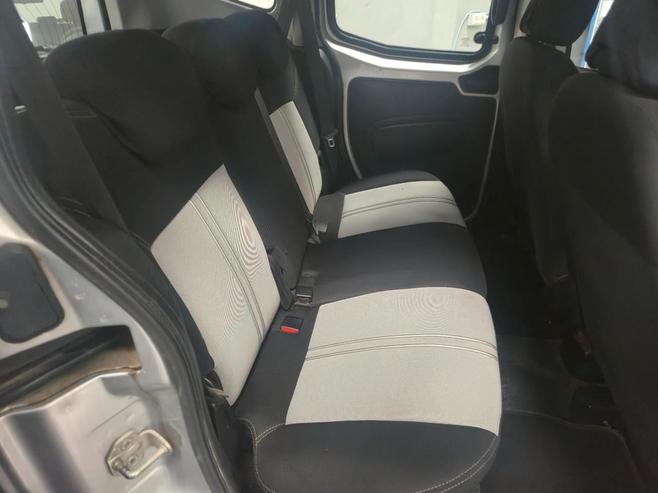 Fiat Qubo 1.3 MJT 75 CV Active