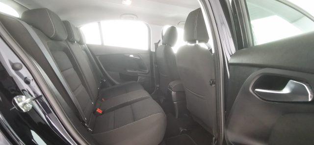 FIAT Tipo 1.4 5 porte Lounge