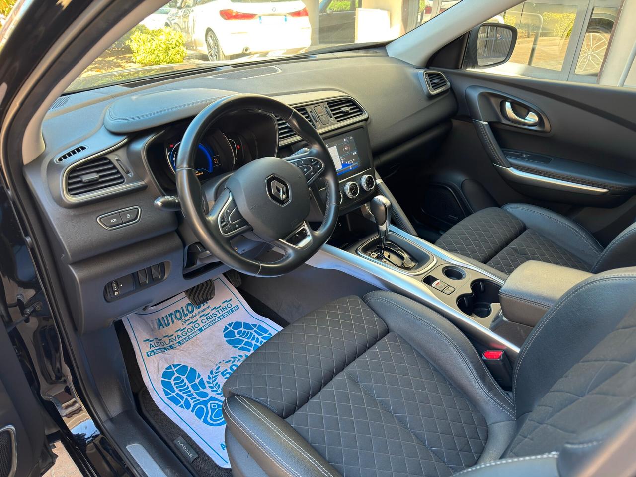Renault Kadjar 1.5 Blue dCi 8V 115 cv EDC Sport Edition2