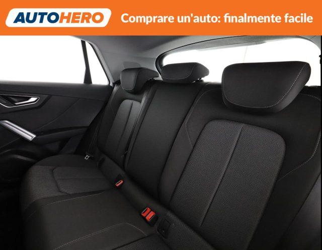 AUDI Q2 30 TFSI S tronic