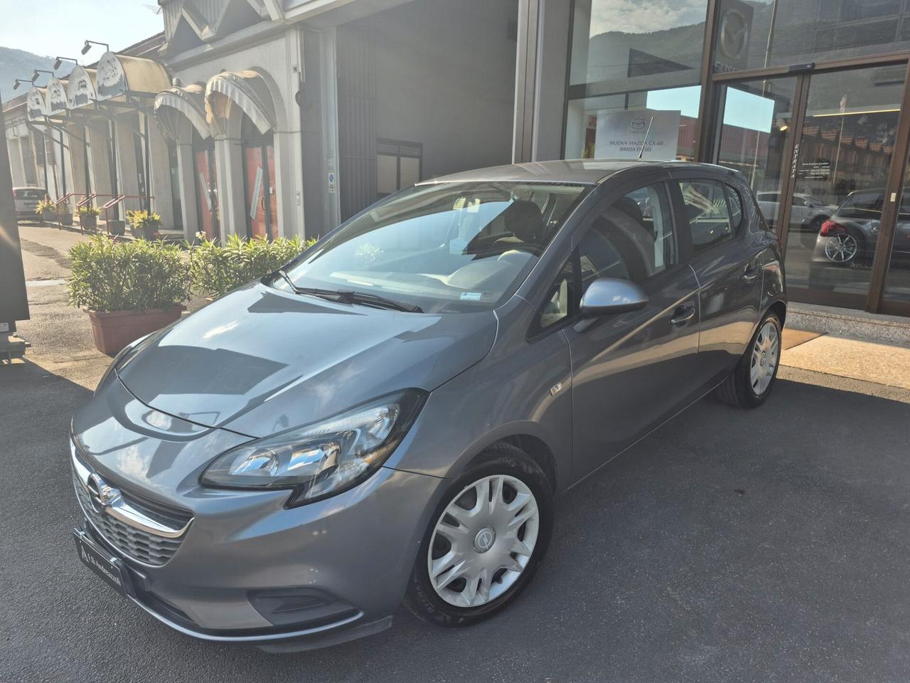 Opel Corsa 1.2 5 porte Advance