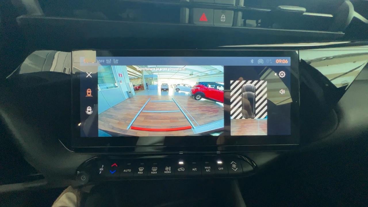 Alfa Romeo Junior 1.2 136 CV Hybrid eDCT6 Speciale