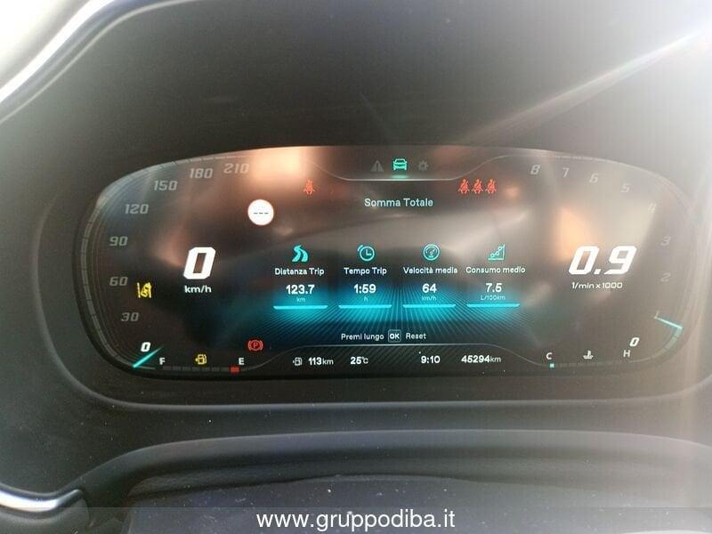 MG HS I 2023 1.5 t-gdi Luxury