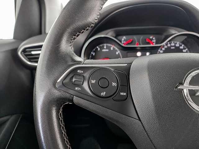 Opel Crossland X X 1.5 ECOTEC D 120 CV Start&Stop aut. Advance