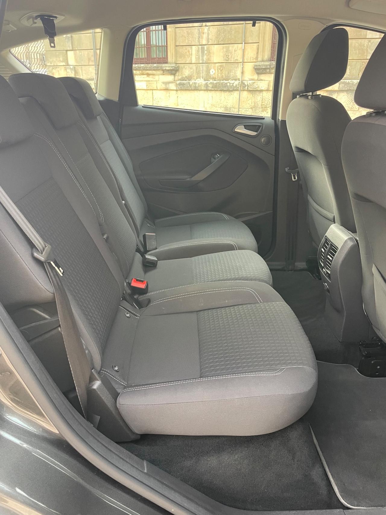 Ford C-Max 1.5 TDCi 120CV Start&Stop Business