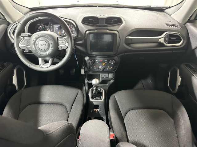 Jeep Renegade 1.0 T3 Business