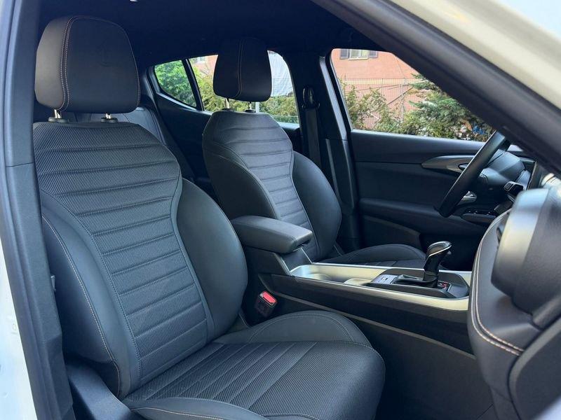 Alfa Romeo Tonale Tonale 1.5 hybrid Ti 160cv tct7 "BIANCO"