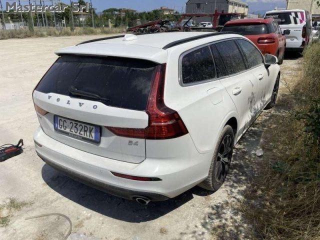 VOLVO V60 2.0 b4 197cv Momentum BUSINESS PRO - GG232RK