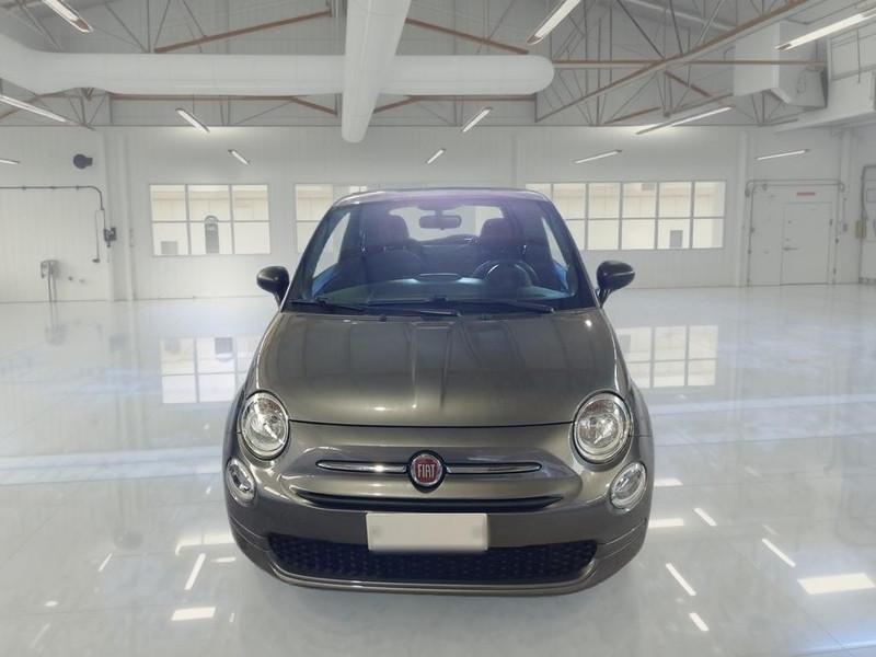 FIAT 500 1.0 70cv Ibrido Cult