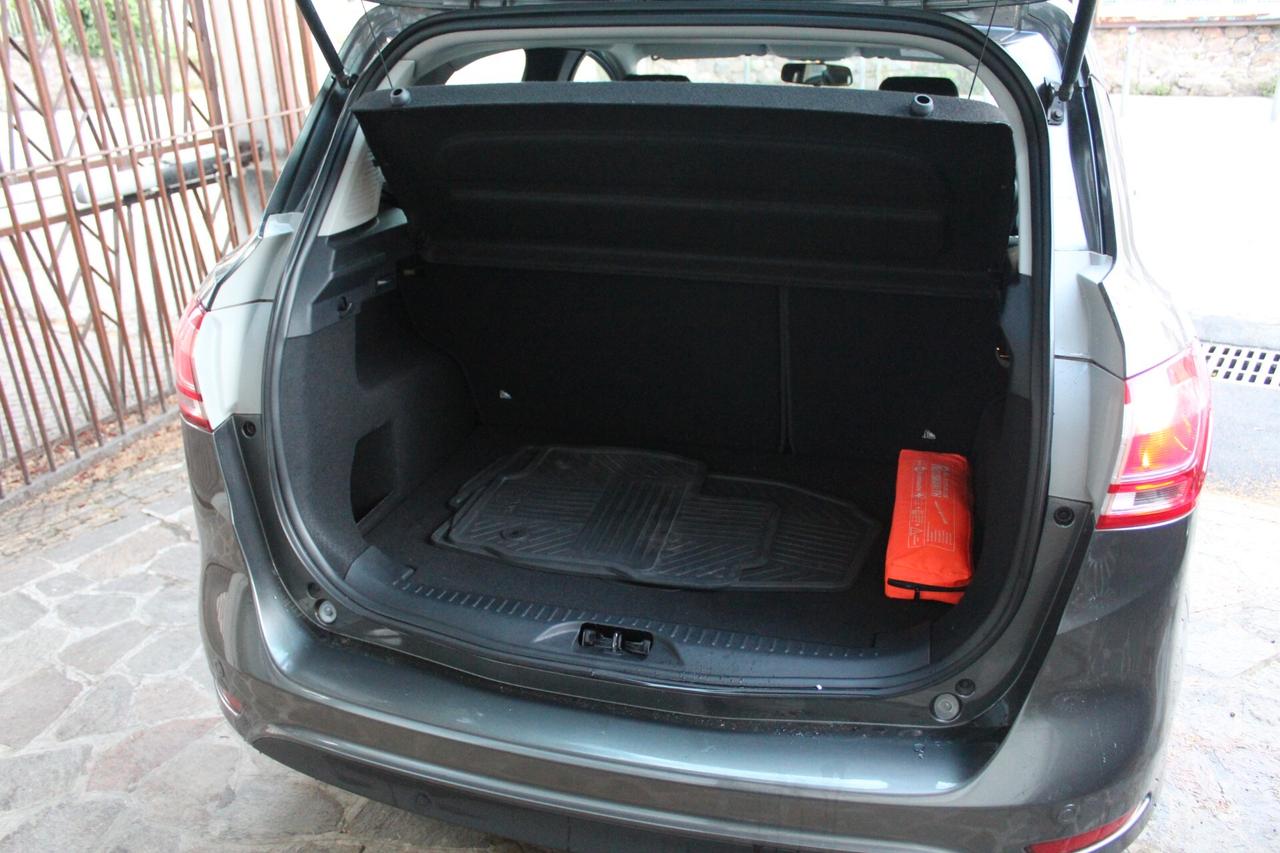 Ford B-Max 1.0 EcoBoost 100 CV Titanium 56000 km