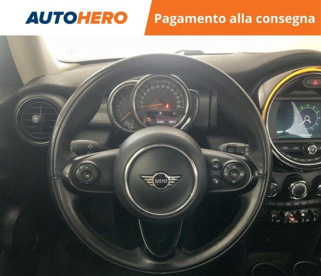 MINI Cooper 1.5 Cooper