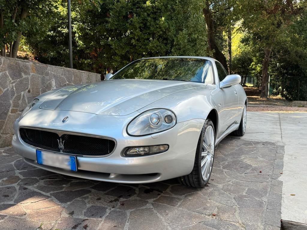 Maserati Coupe Coupé 4.2 V8 32V Cambiocorsa