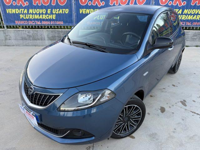 LANCIA Ypsilon Hybrid GOLD AZIENDALE