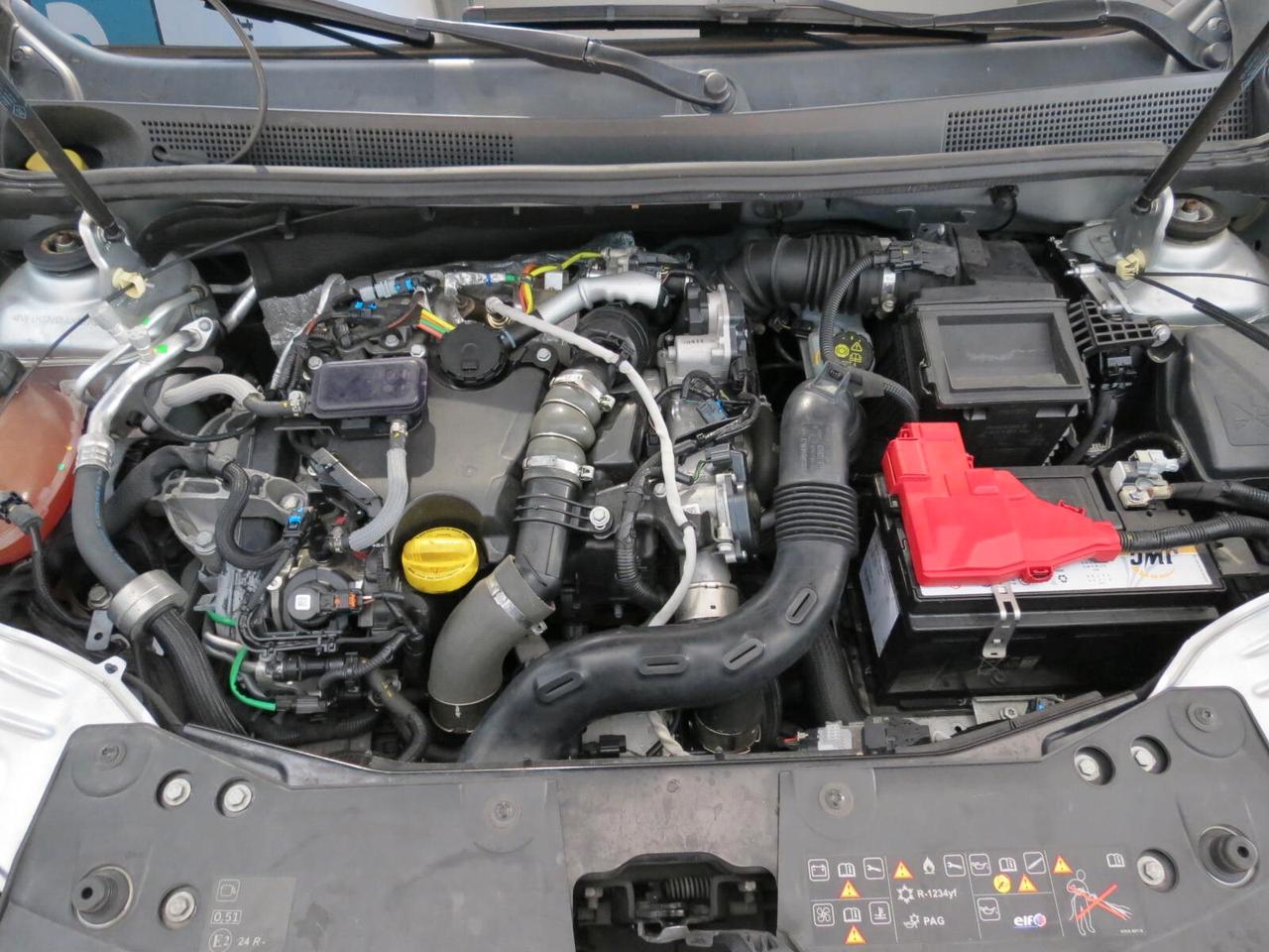 Dacia Duster 1.5 Blue dCi 8V 115 CV 4x2 Techroad *** Autocarro N1 ***