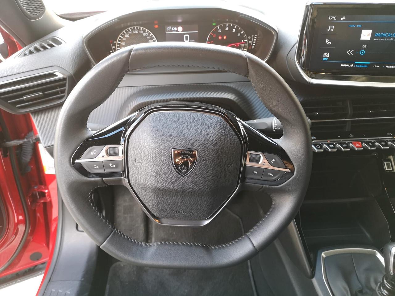 PEUGEOT 2008 1.2PureTech 100CV Active 2024