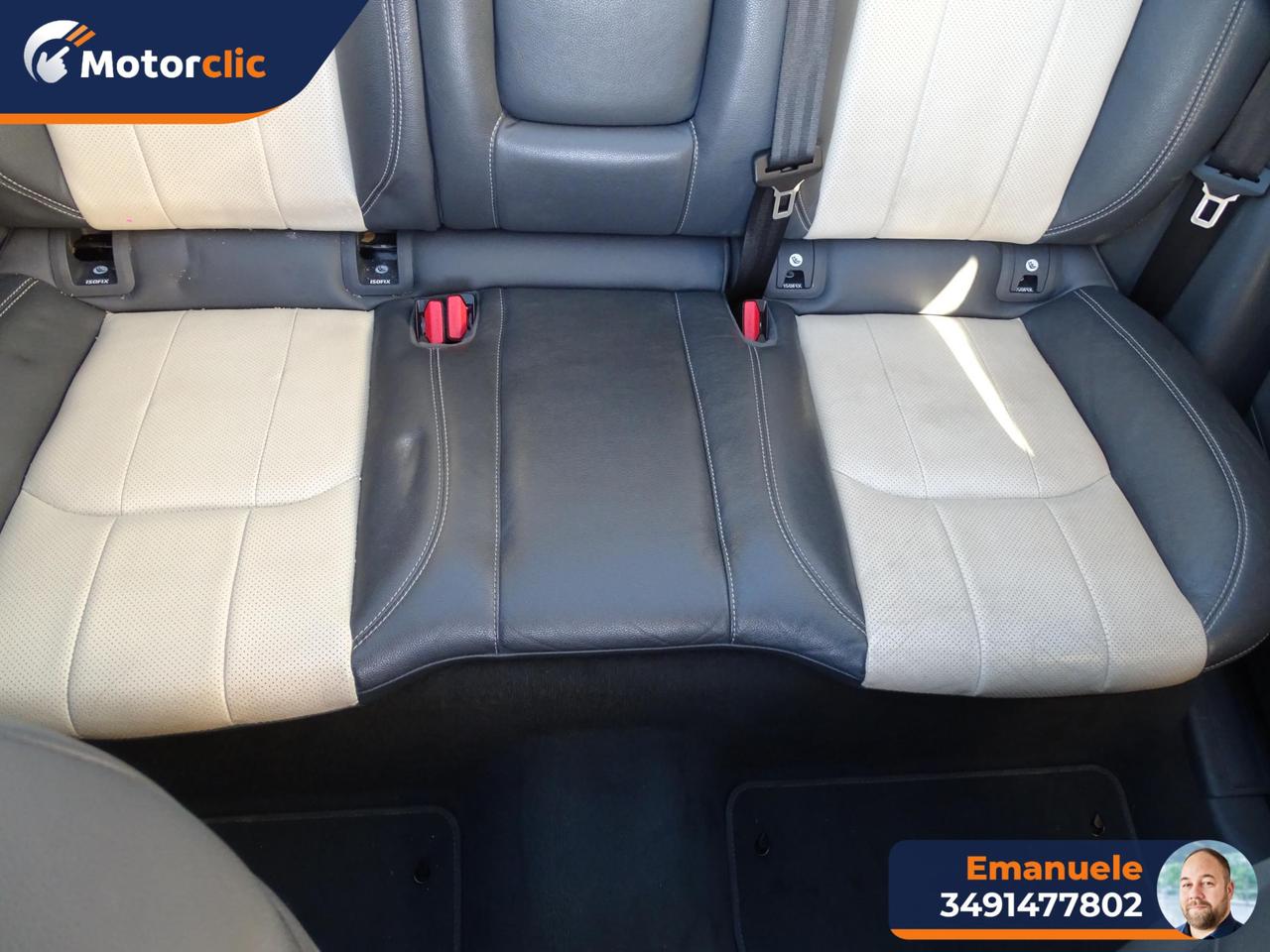 Land Rover Range Rover Evoque 5 Porte Range Rover Evoque 5p 2.0 td4 HSE Dynamic 150cv auto