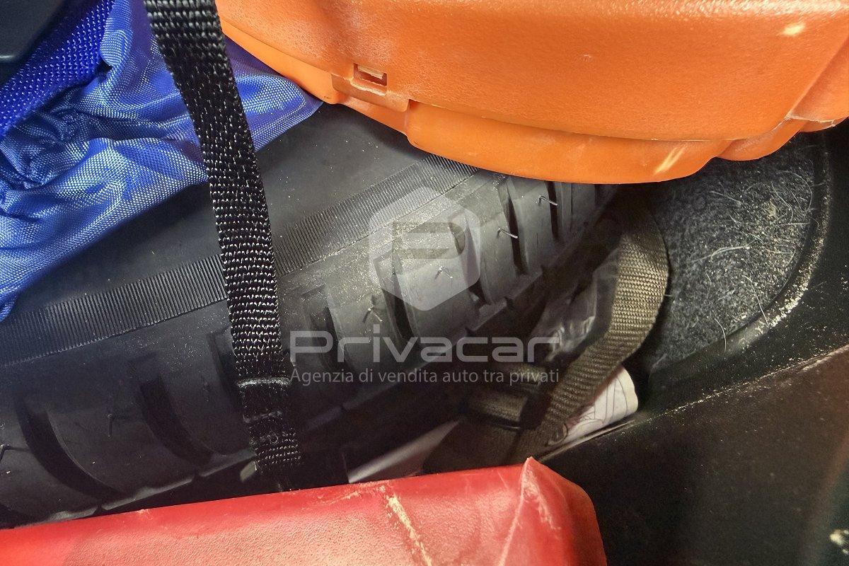 JEEP Cherokee 2.0 Mjt II 170CV 4WD Active Drive I Longitude