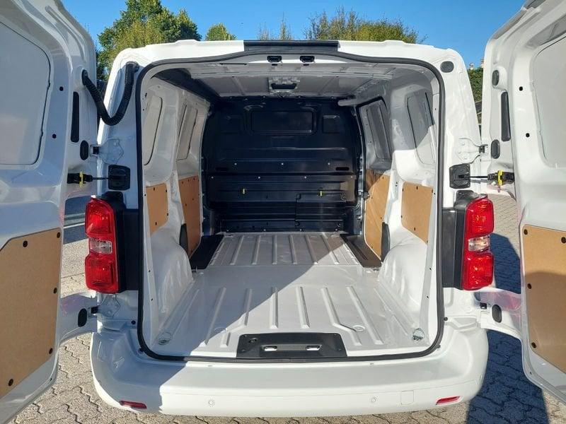 FIAT Scudo Scudo 2.0 BlueHDi 180 CV S&S AT8 S-Design