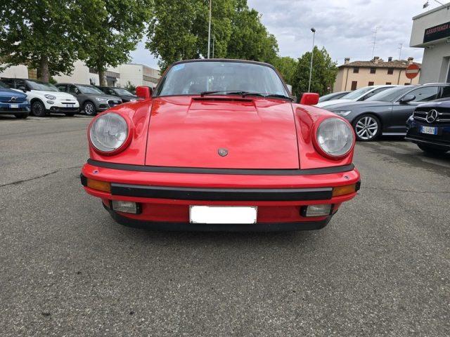 PORSCHE 911 SC 3.0 Targa ASI PERMUTE
