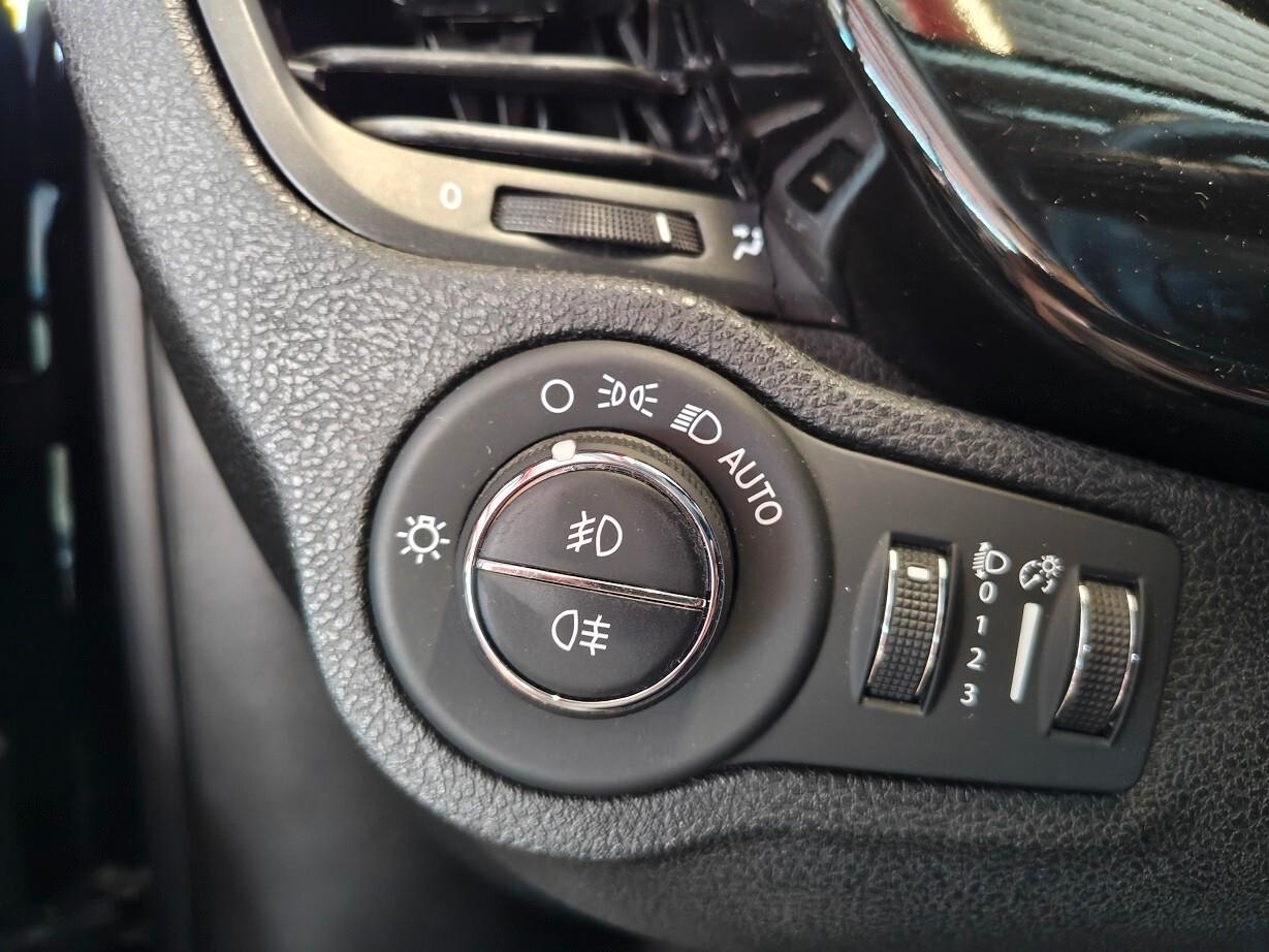 Fiat 500X 1.3 MultiJet 95 CV Cross