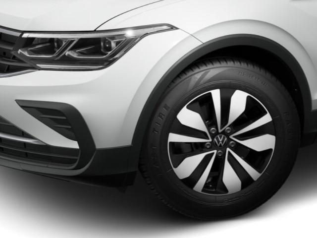 Volkswagen Tiguan MOVE C.Lega17" AppleCarPlay Telecamera Tetto Life