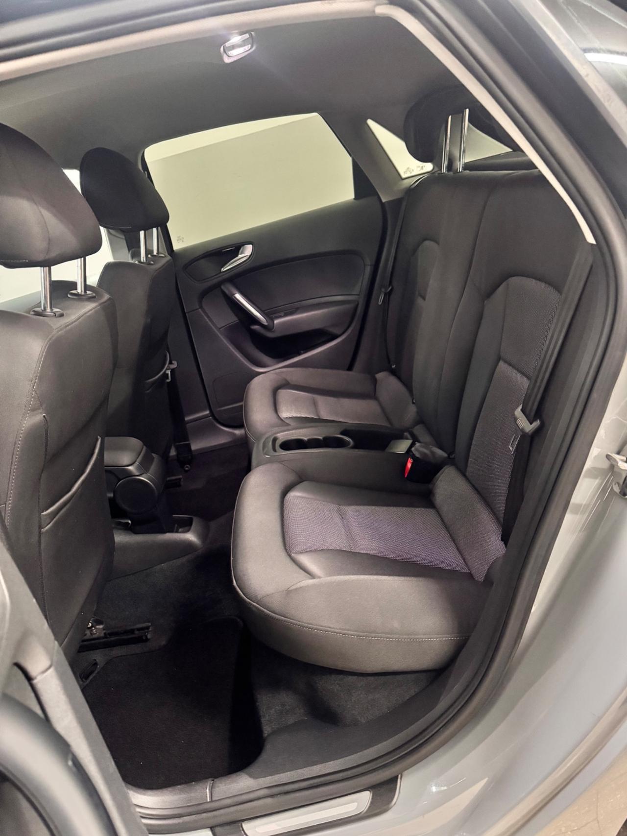 Audi A1 SPB 1.6 TDi S&S Ambition - 2013