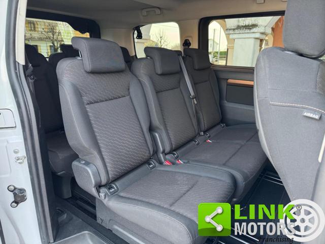 TOYOTA Proace Verso 2.0D 144 CV L1 D Executive