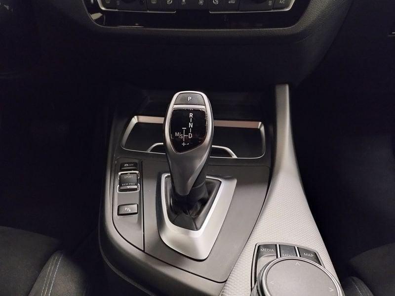 BMW Serie 1 120d xdrive Sport 5p auto