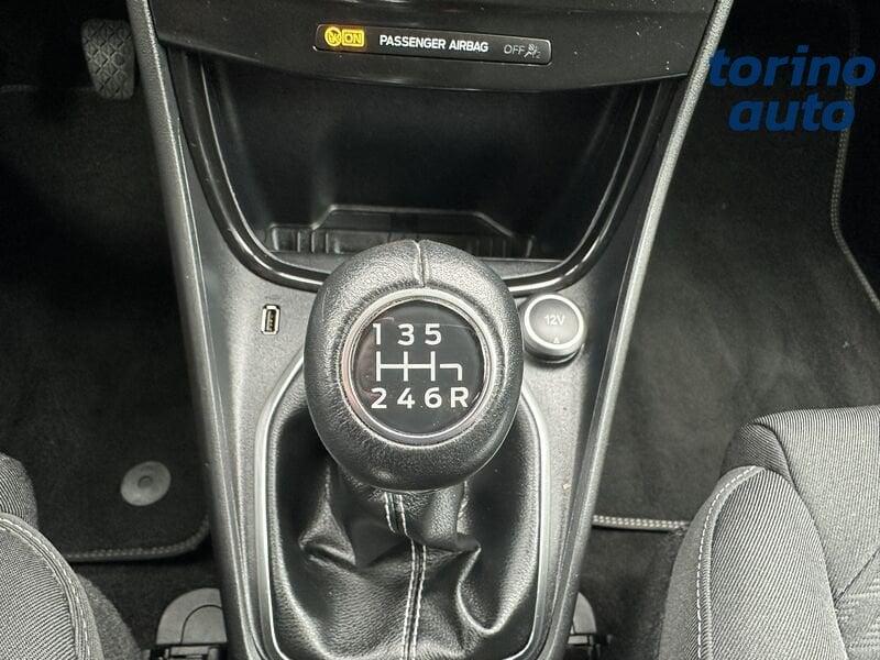 Ford Puma 1.0 Ecoboost 125CV Titanium