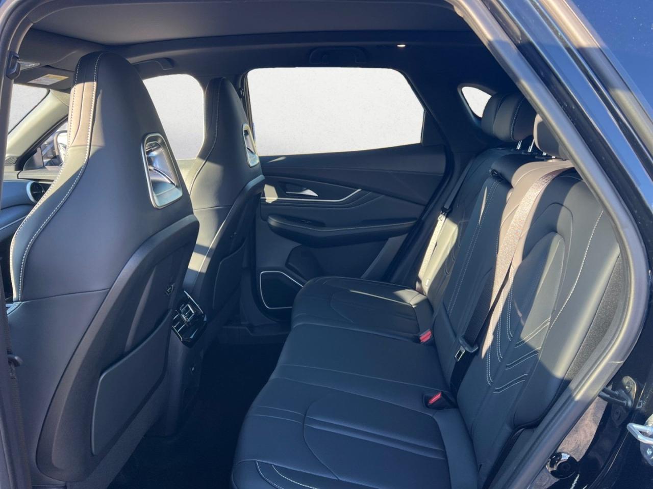 EVO EVO6 1.5 Turbo Bi-Fuel GPL KM0