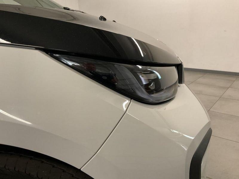 BMW i3 120AH ADVANTAGE