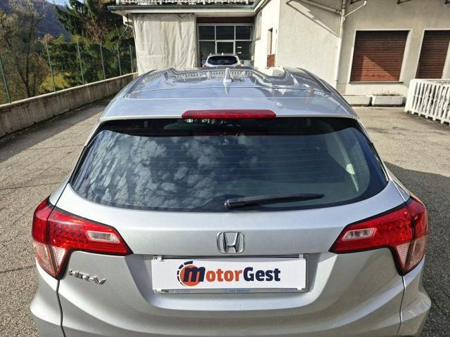 HONDA HR-V 1.6 i-DTEC Comfort