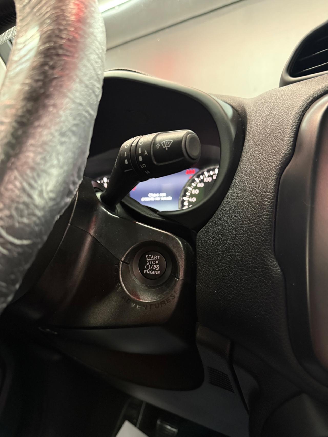 Jeep Renegade 1.6 Multijet 120 CV Limited 2019