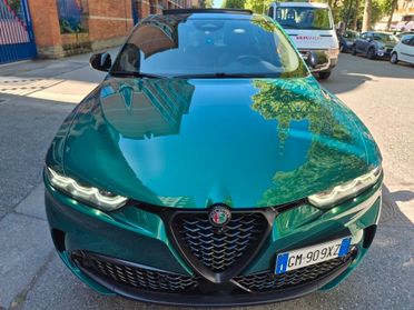Alfa Romeo Tonale 1.3 280 CV PHEV AT6 Q4 Veloce