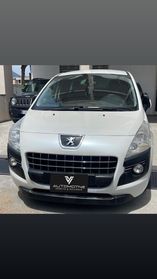 Peugeot 3008 1.6 e-HDi 112CV cambio robotizzato Stop&Start Allure